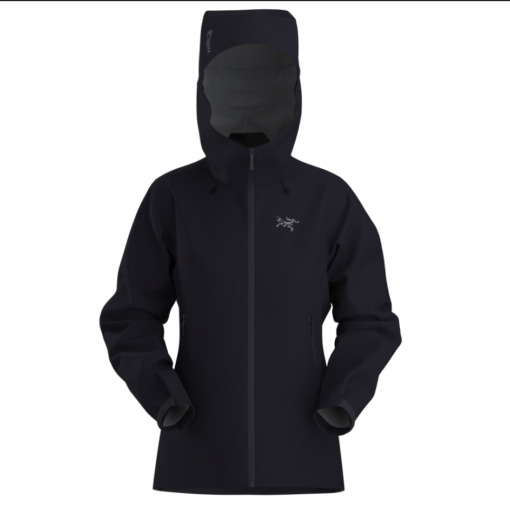 Beta SL Jacket W "Black" - Arcteryx