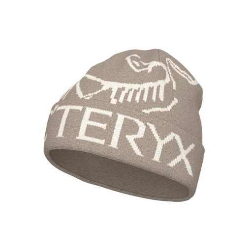 Bird Word Toque "Rune/Arctic Silk" - Arcteryx