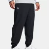 Vibe Woven Jogger "Black" - Under Armour