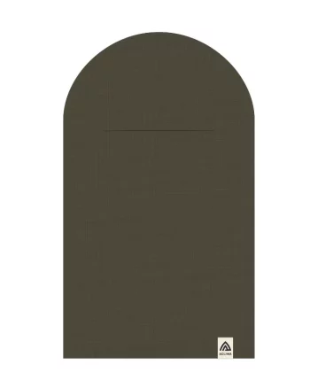 Balaclava/Hat One Size "Olive Night" - Aclima