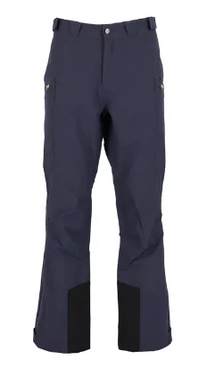 Finse 3L Skallbukse Herre "Blekkblå"- Twentyfour