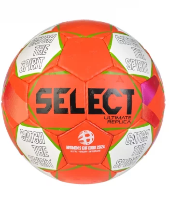 Replica RHF Euro Women v24 "Orange/White" - Select