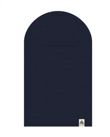 Balaclava/Hat "Navy Blazer" One Size - Aclima