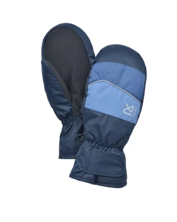 Sagtinden Vintervott Jr "Navy Blaze" - Ronde