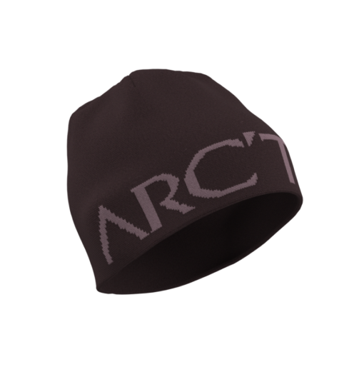 Word Head Toque "Phantasm / Interstellar" - Arcteryx