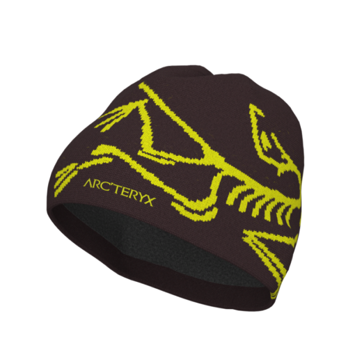 Bird Head Toque "Phantasm/Euphoria" - Arcteryx