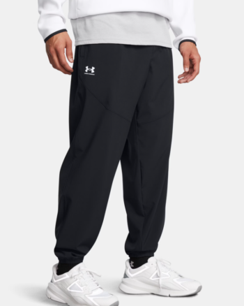 Vibe Woven Jogger 