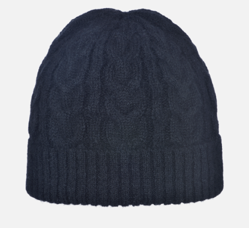 Brattli Ullue "Caviar" One Size - Jotunheim