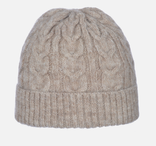 Brattli Ullue "Stucco" One Size - Jotunheim