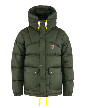 Expedition Down Lite Jacket M 