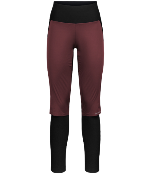 Concept Pant 2.0 "Brownish Red" - Johaug