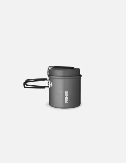 Litech Trek Kettle - Primus