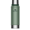 Termos Classic Vacuum Bottle 0,75L "Hammertone" - Stanley