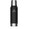 Termos Classic Vacuum Bottle 0,75L "Black" - Stanley
