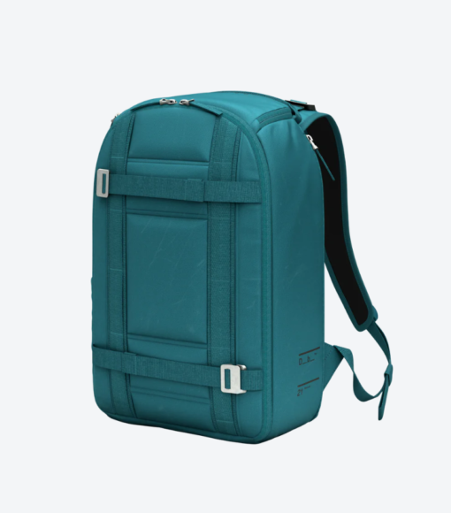 Ramverk Backpack 21L "Midnight Teal"- DB