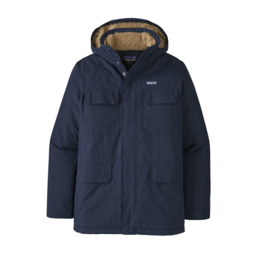 M´s Isthmus Parka "New Navy" - Patagonia