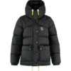 Expedition Down Lite Jacket W "Black" - Fjällräven