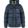 Expedition Down Lite Jacket W "Navy" - Fjällräven