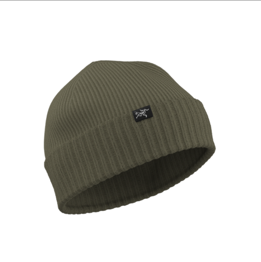 Mallow Toque "Tatsu" - Arcteryx