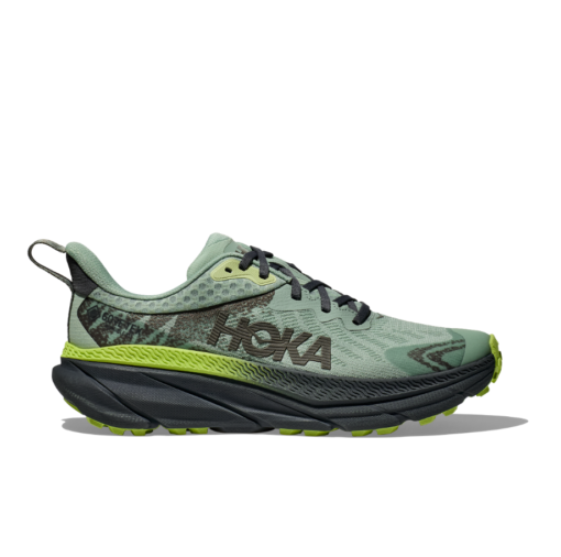 M Challenger 7 GTX "ALOE VERA / LETTUCE" - Hoka One One