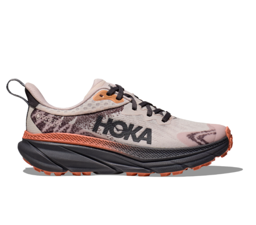 W Challenger 7 GTX "COSMIC PEARL / GALAXY" - Hoka One One