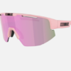 Matrix "09/Matt Powder Pink" - Bliz