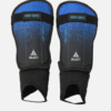 Shin Guards High Safe v23 "Blue/Black" - Select