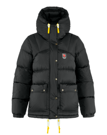 Expedition Down Lite Jacket W 