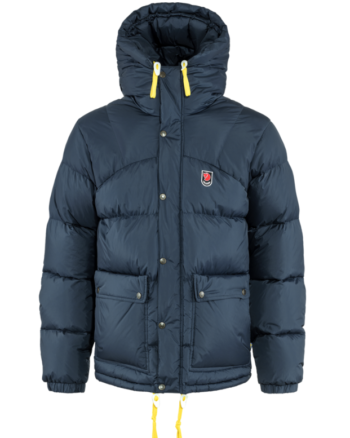 Expedition Down Lite Jacket M 