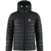 Expedition Pack Down hoodie M "Black" - Fjällräven