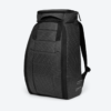 Hugger Backpack 25L "Reflective Black" - Db