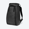Hugger Backpack 20L "Reflective Black" - Db