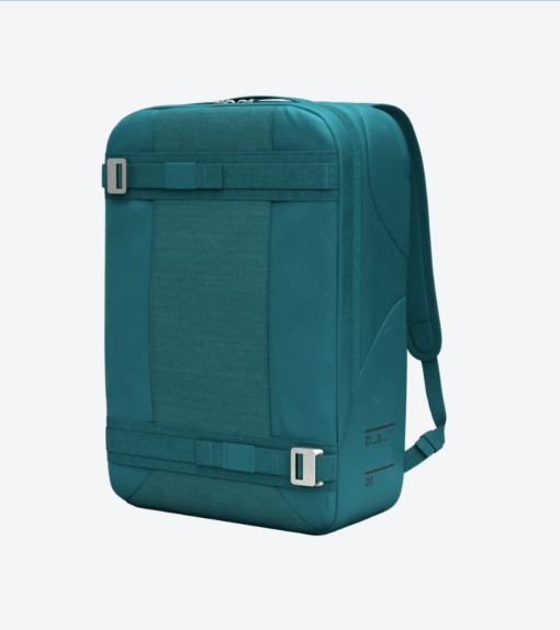 Daypack 20L "Midnight Teal" - Db