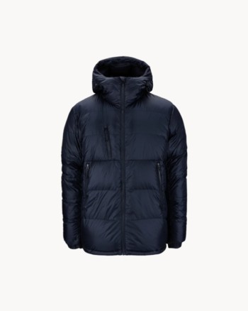 M Eagle Down Jacket 