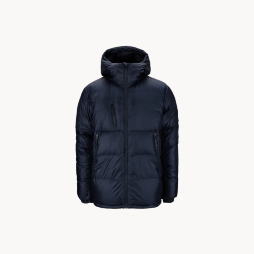 M Eagle Down Jacket "Sky Captain" - Tufte Wear