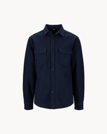 M Hawk Overshirt 