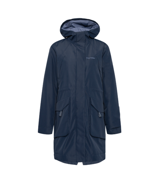 Mona Parka "Dark Navy" - Kari Traa