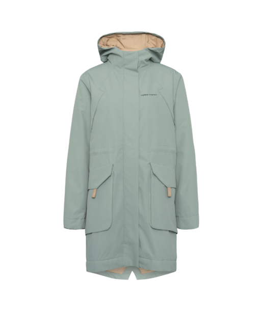 Mona Parka "Sage" - Kari Traa