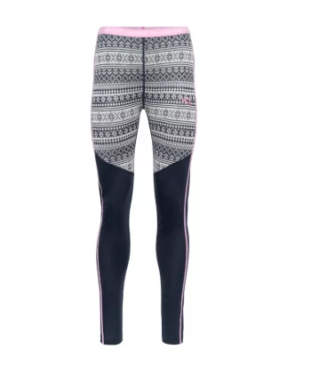 Mina Pant "Dark Navy Blue" - Kari Traa