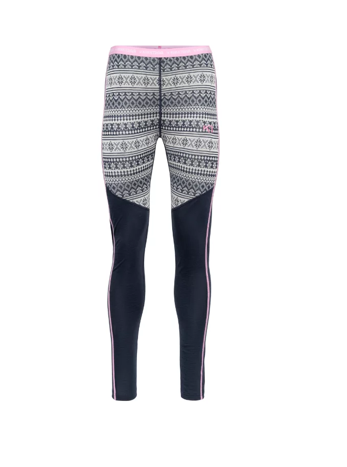 Mina Pant "Dark Navy Blue" - Kari Traa