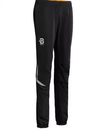 Pants Winner 4.0 Wmn "Black" - Dæhlie