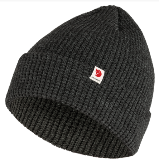 Tab Hat One Size "Dark Grey" - Fjällräven