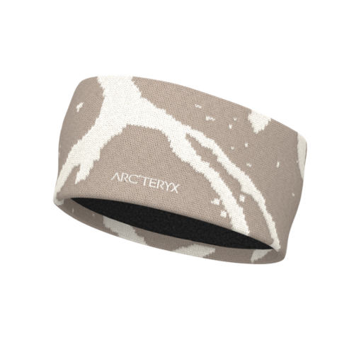 Grotto Headand "Rune/Arctic Silk" - Arcteryx