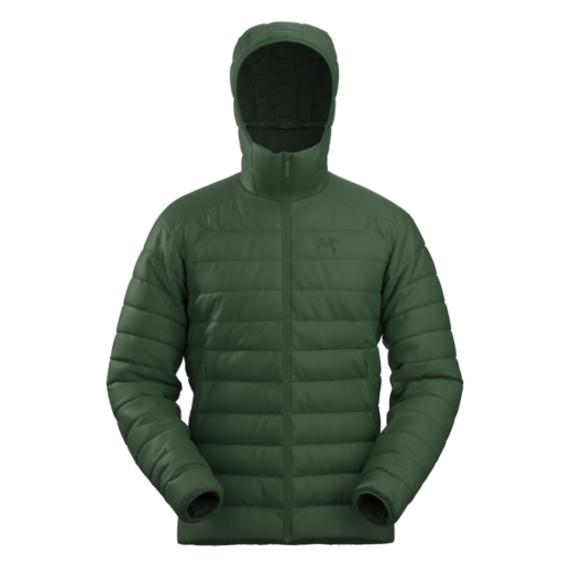 Cerium Hoody M "Eden" - Arcteryx