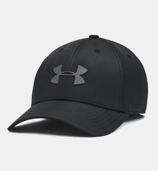 Storm Blitzing Adj OSFM "Black" - Under Armour