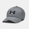 Storm Blitzing Adj OSFM "Pitch Gray" - Under Armour
