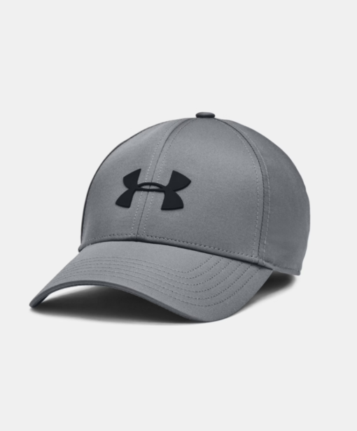 Storm Blitzing Adj OSFM "Pitch Gray" - Under Armour