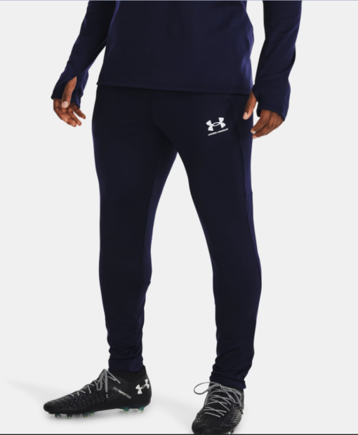 M´s Challenger Train Pant "Midnight Navy/White" - Under Armour