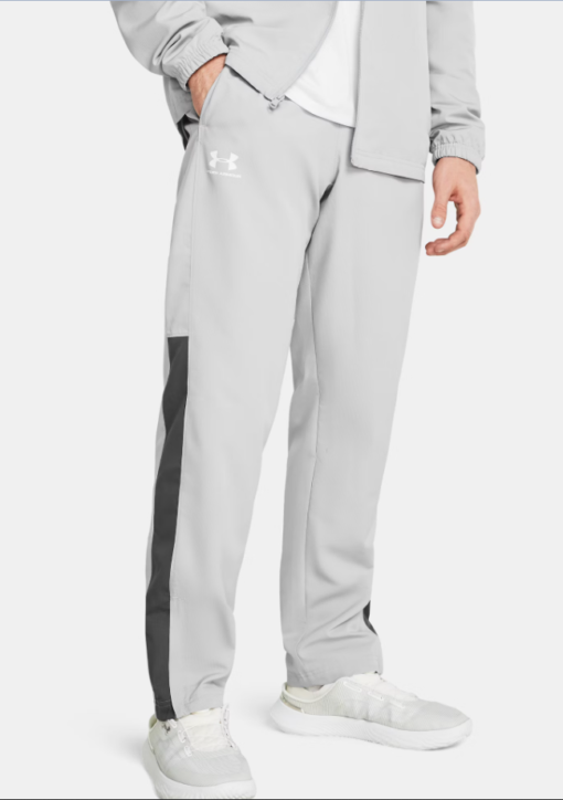 Vital Woven Pants "Mod Gray" - Under Armour