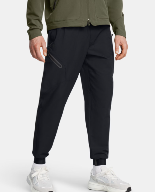 Unstoppable Joggers "Black" - Under Armour